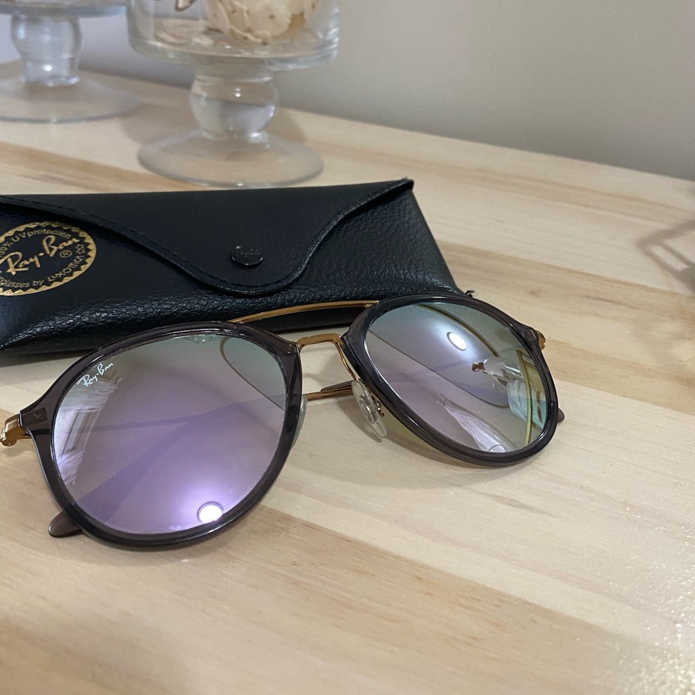 Ray Ban Sunglasses